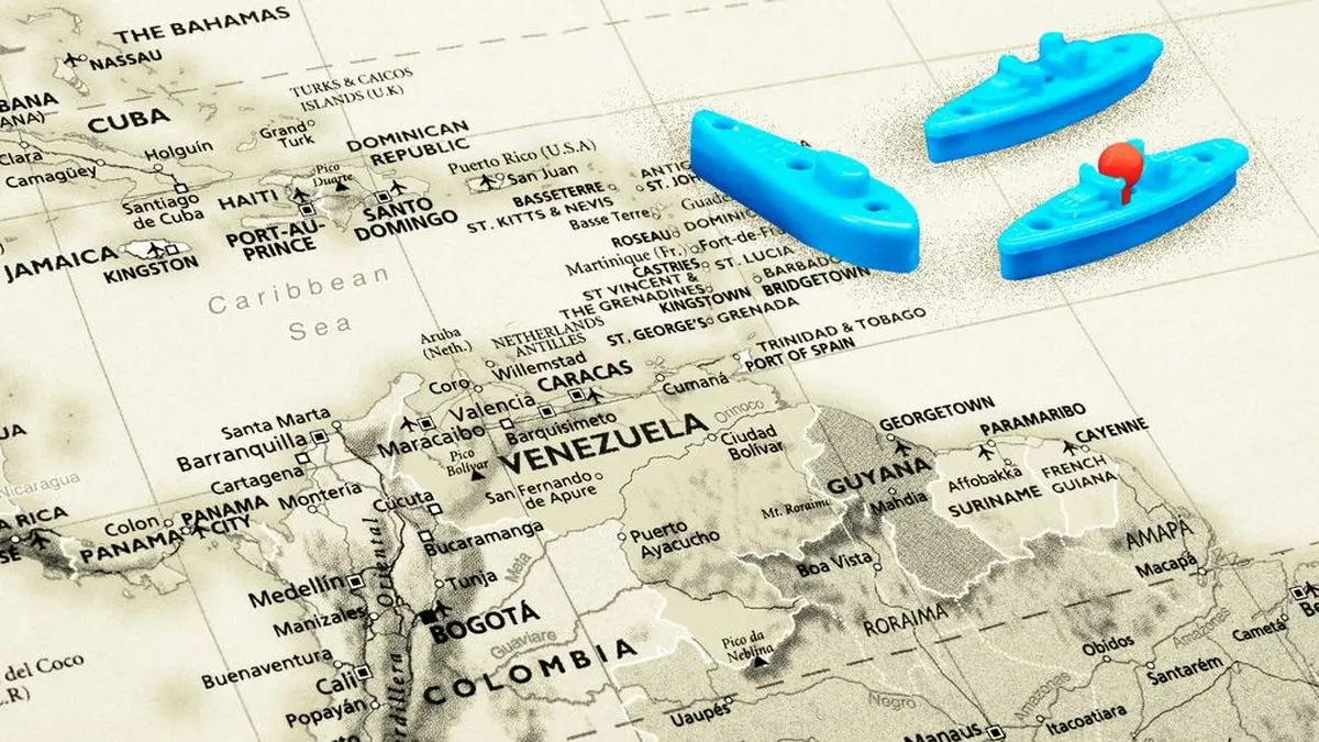 آکسیوس: ناتوانی اپوزیسیون ونزوئلا، دولت ترامپ را ناامید کرده است