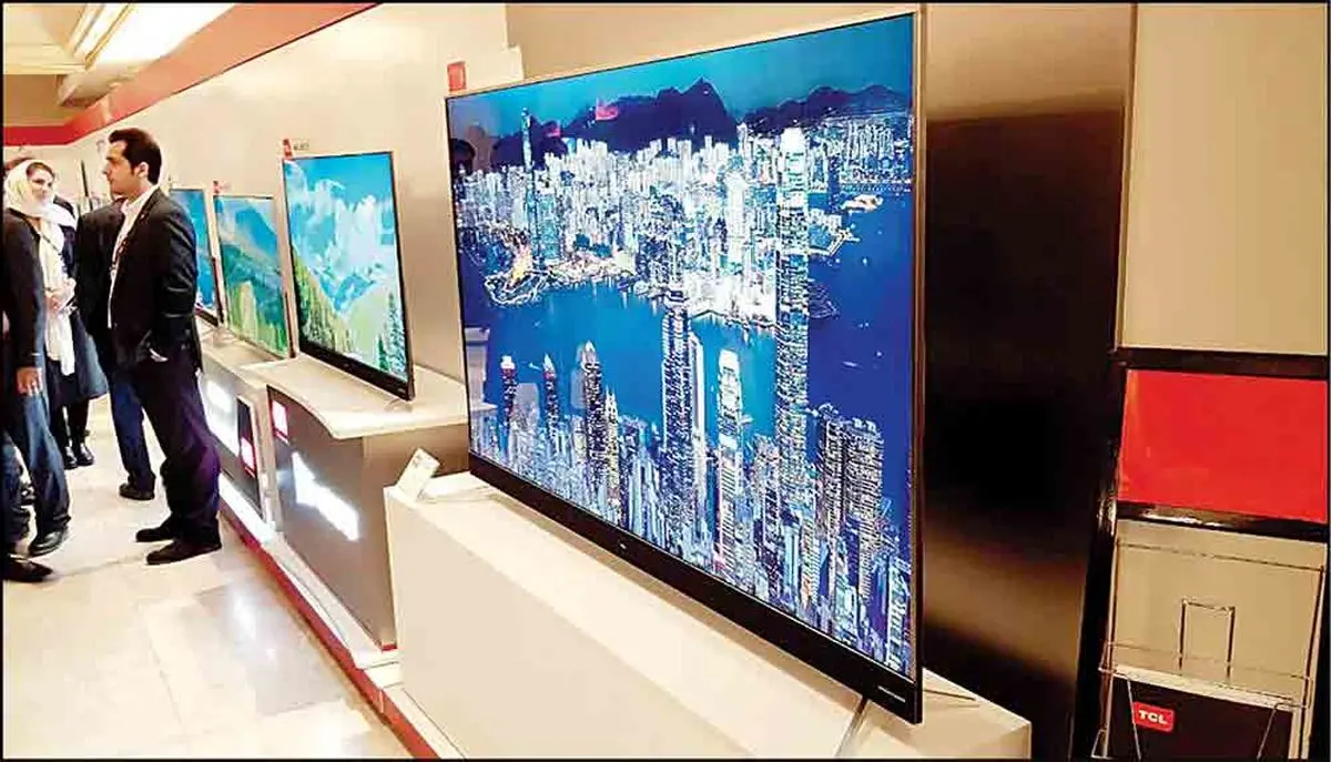 عضو هیأت مدیره انجمن تولیدکنندگان لوازم صوتی و تصویری افشا کرد/ قیمت‌شکنی در مرز، برای لوازم خانگی قاچاق