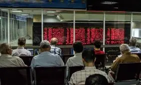 یک تازه وارد، فضای بورس را متحول کرد