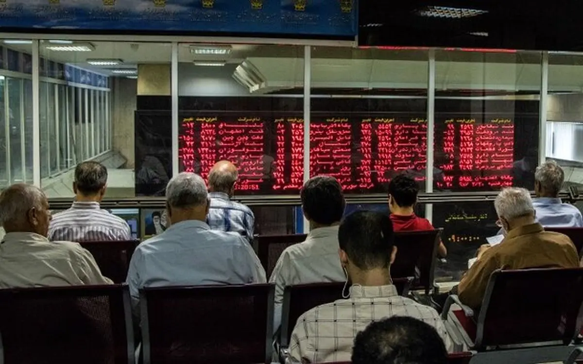 یک تازه وارد، فضای بورس را متحول کرد