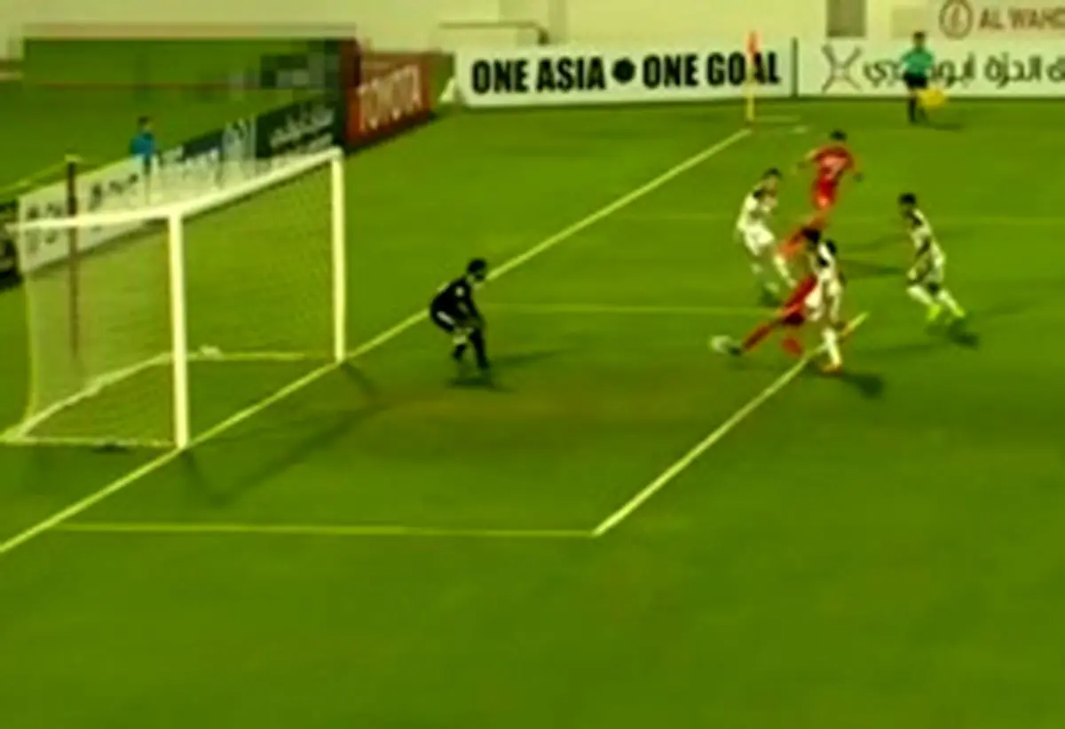 از لباس پرسپولیس برابر الریان رونمایی شد