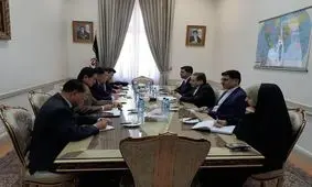 عراقچی:مهمترین ابزار آمریکا علیه ایران و کره شمالی استفاده از تحریم‌های اقتصادی است