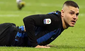 توافق اینتر و موناکو برای انتقال ایکاردی