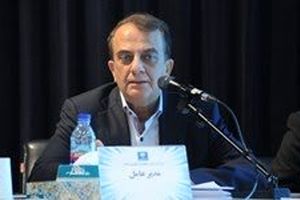 مدیرعامل سابق ایران خودرو در دفتر کار خود بازداشت شد