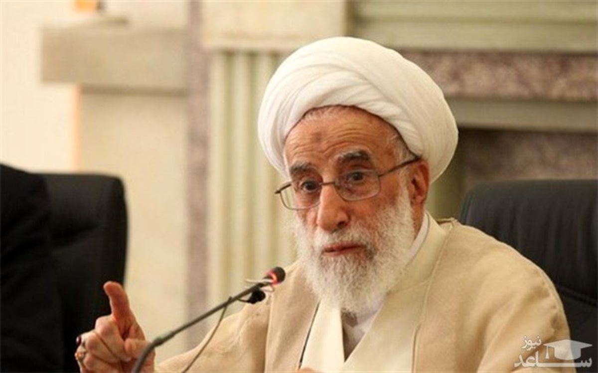 گفت‌وگوی جنتی با آملی لاریجانی و یزدی برای میانجی‌گری