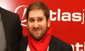 سالار آقاخانی چطور از کشور فرار کرد؟