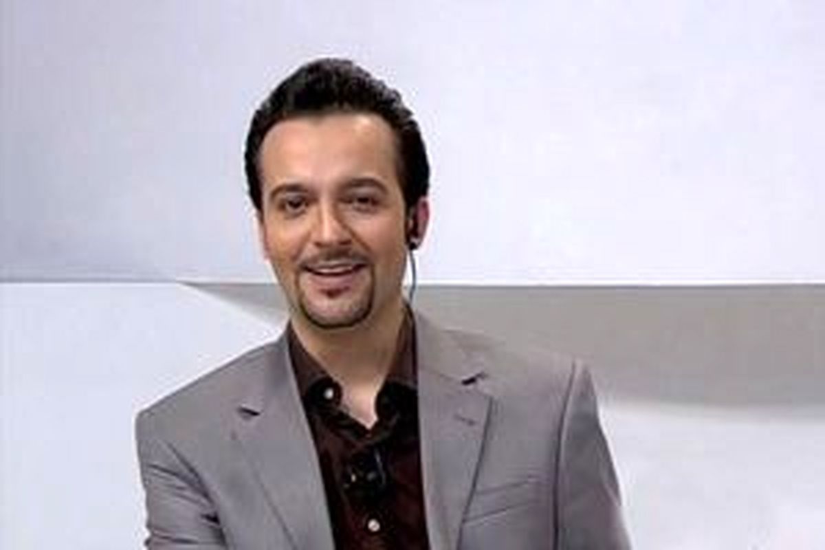 محمد سلوکی ممنوع التصویر شد