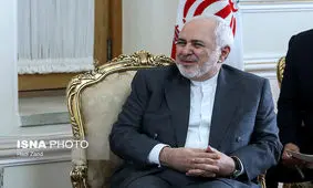 سفر ناگهانی وزیر خارجه به فرانسه / دیدار ظریف با مکرون در روز جمعه