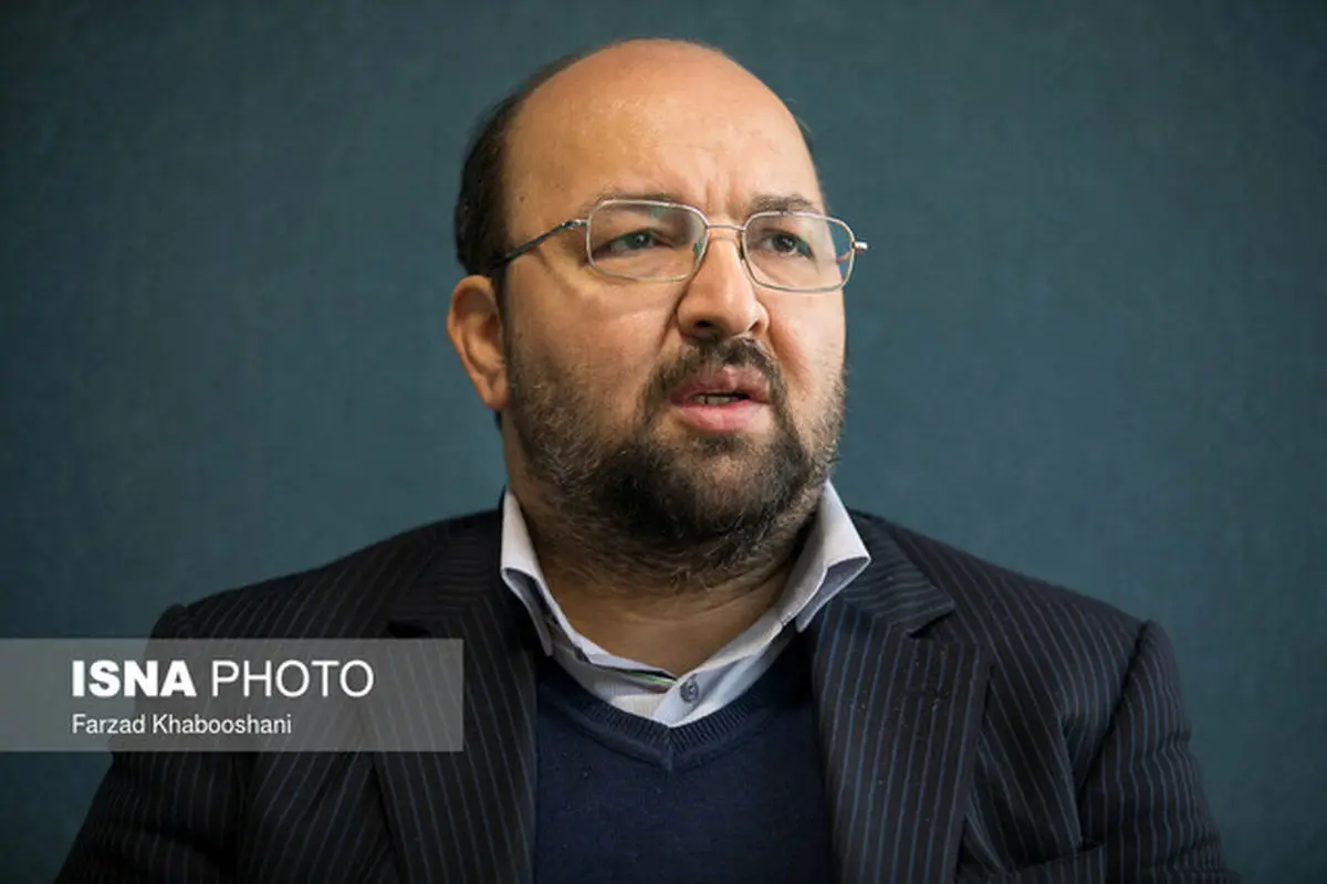 جواد امام: انتقادات اخیر به شورای سیاستگذاری اصلاح‌طلبان، جنبه شخصی دارد