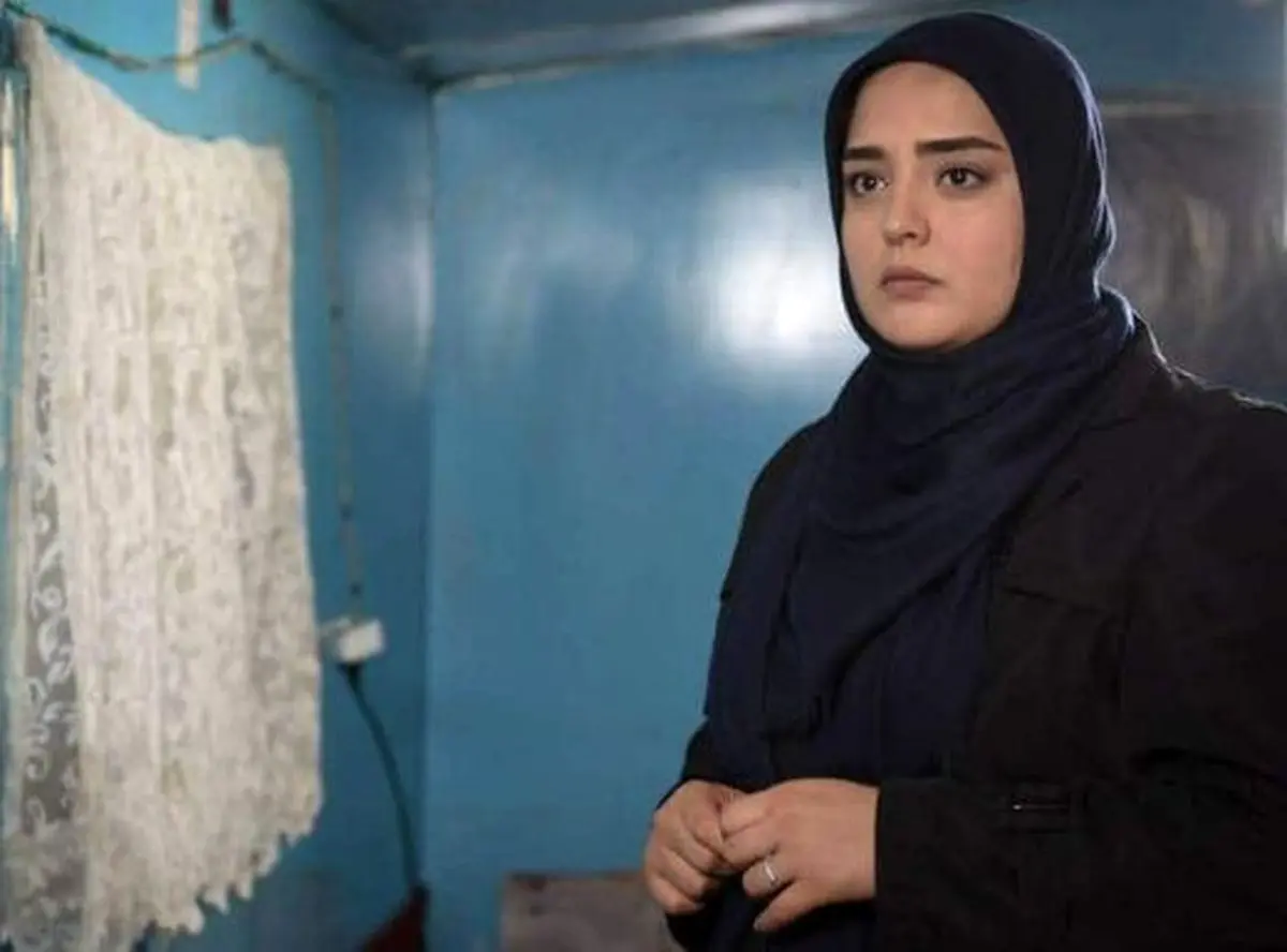 نرگس محمدی برای کدام کاراکتر «بوی باران» کاندیدا بود و چرا ترانه شد؟