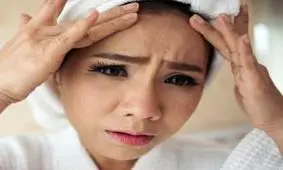 عادات اشتباهی که زیبایی یک خانم را از بین می‌برد