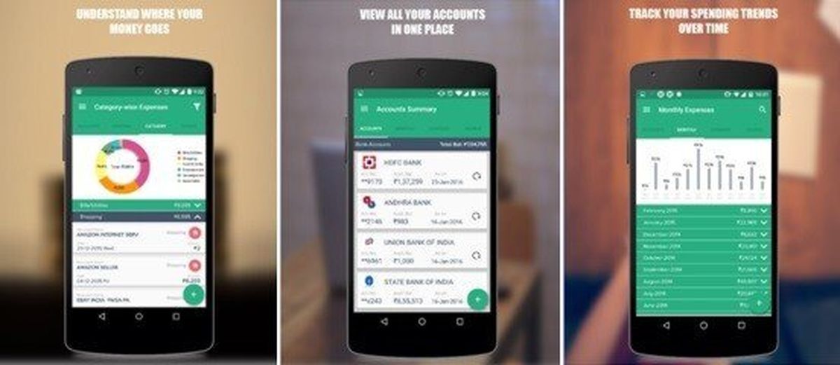 بهترین اپلیکیشنهای اندرویدی برای مدیریت مالی و بودجه کاربران