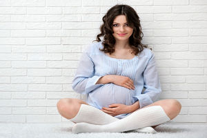 ۷ نشانه خطرناک در اوایل دوران بارداری