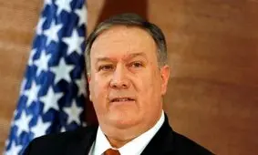 خشم پمپئو از آزاد شدن کشتی آدریان دریا