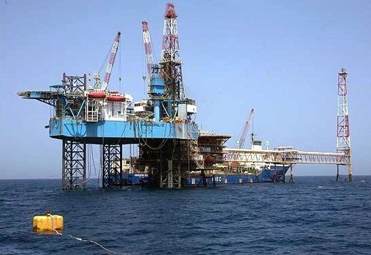شرکت ملی نفت: درباره میدان فرزاد B زیاد منتظر هندی‌ها نخواهیم ماند