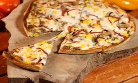 شیوع حمله‌های قلبی در مناطق‌ پُر‌فست‌فود