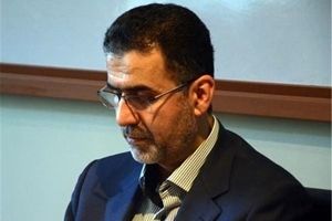 حجت الله ایوبی مشاور ارشد وزیر ارشاد شد