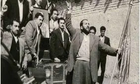 «در تهران بودیم ولی خانه مصدق نرفتیم...خانه‌اش در دعوای بین مردم و سرهنگ ممتاز داغون شد»