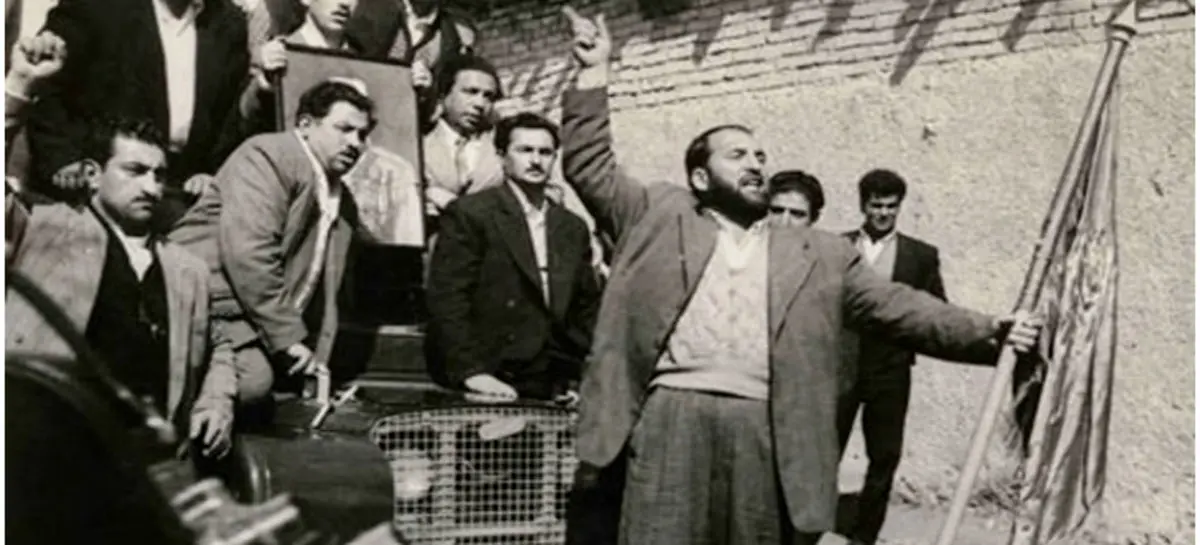 «در تهران بودیم ولی خانه مصدق نرفتیم...خانه‌اش در دعوای بین مردم و سرهنگ ممتاز داغون شد»