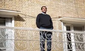 کنایه تند و تیز ضرغامی به آملی لاریجانی