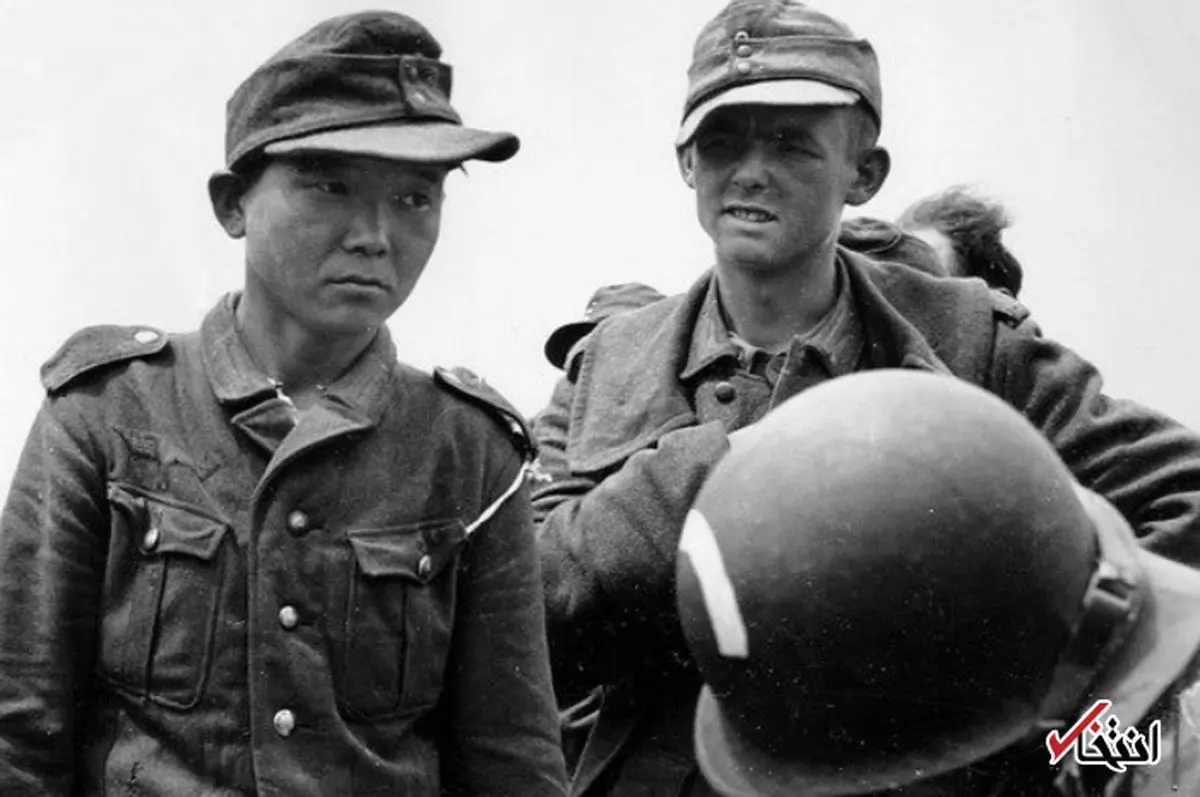 سرنوشت باورنکردنی یک سرباز در جریان جنگ جهانی / مردی که برای 4 ارتش مختلف جنگید!