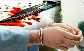 کینه قدیمی انگیزه بریدن سر یک زن و سگش شد / پلیس هم وحشت کرد!