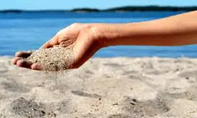 احتمال ۶ سال حبس برای سرقت ماسه از ساحل