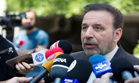 واکنش واعظی به ادعای برادر شهید رکن‌آبادی درباره حادثه منا/ سازمان حج و زیارت ماموریت دارد نه ظریف