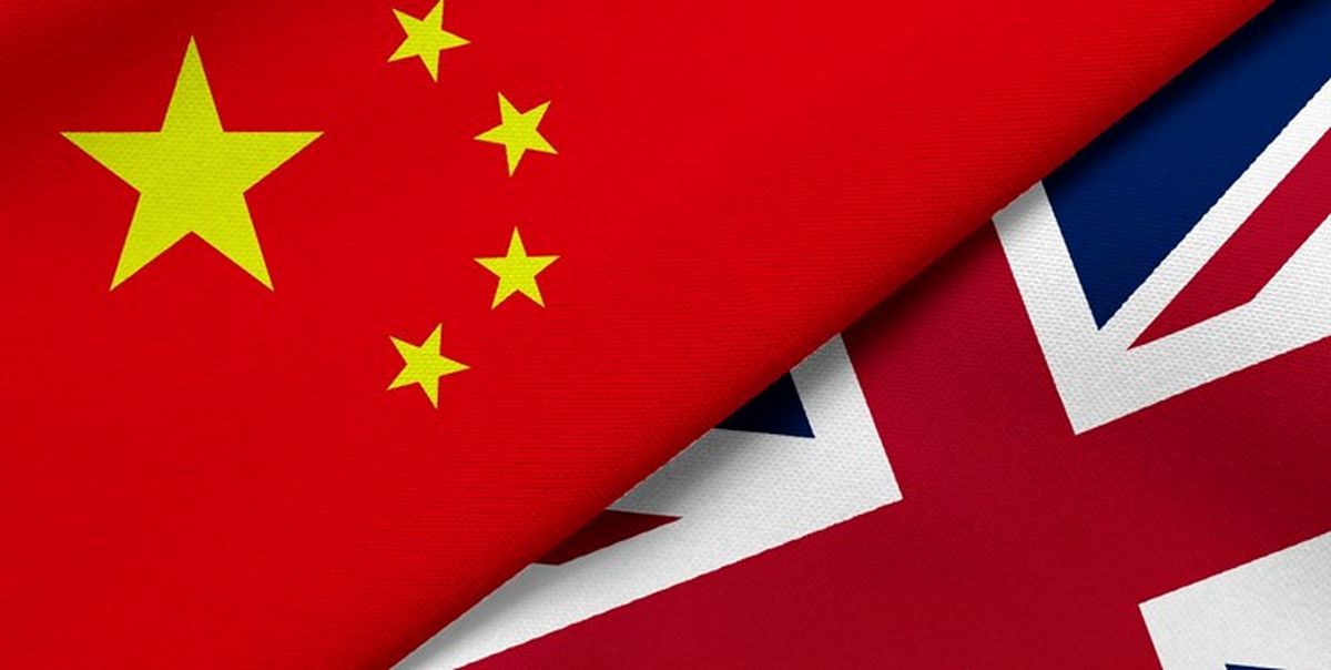رسانه هنگ‌کنگی: چین کارمند کنسولگری انگلیس را بازداشت کرد