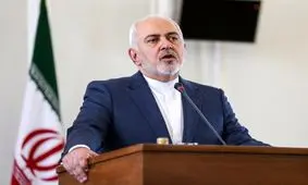 ظریف: احتمال اینکه ترامپ ۴ سال دیگر مهمان یا مزاحم دنیا باشد زیاد است / برای اسرائیل، ایران زیادی بزرگ است؛ چه اصلاح طلب، اصولگرا حاکم باشد چه سکولار