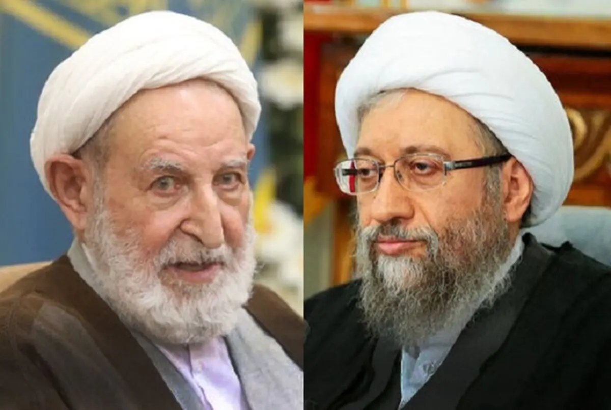 روزنامه جوان خطاب به یزدی و آملی: فیلترشکن نصب کنید و ببینید چگونه آبروی نظام را حراج زده‌اید