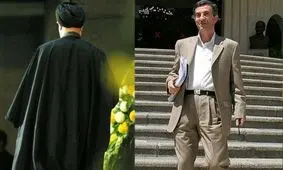 متن کامل نامه اسفندیار رحیم مشایی به سید محمد خاتمی