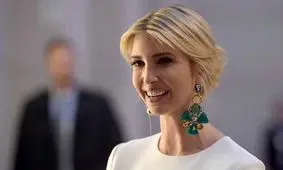 توییت ایوانکا ترامپ درباره مراکش جنجال به پا کرد