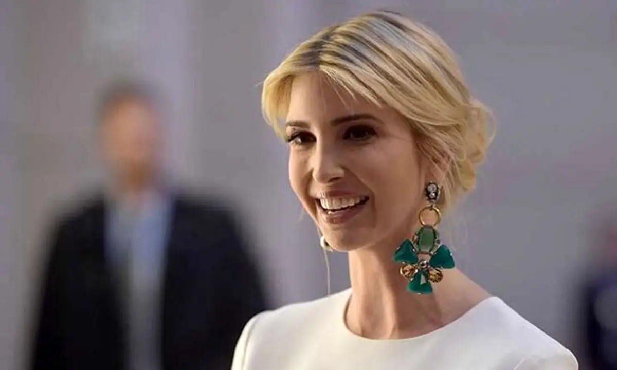 توییت ایوانکا ترامپ درباره مراکش جنجال به پا کرد