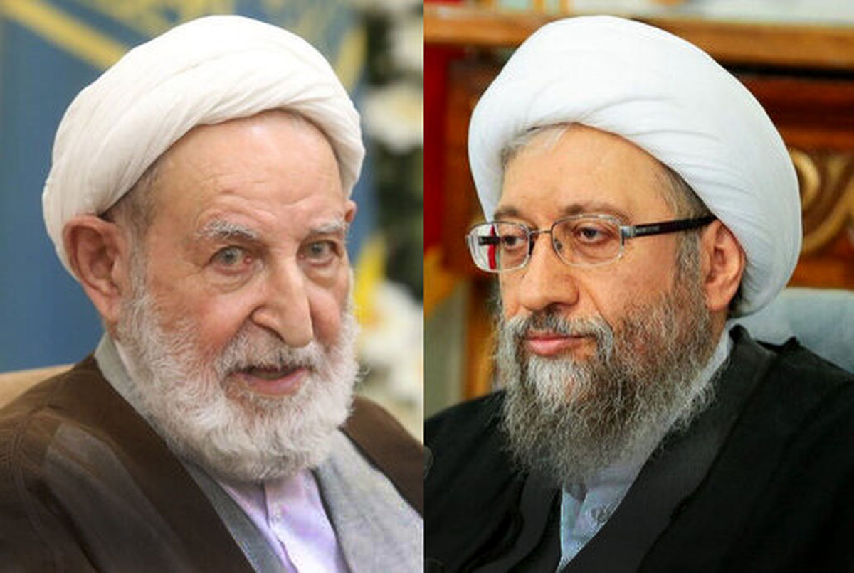 آقایان یزدی و آملی، فیلترشکن نصب کنید و ببینید چه کردید!