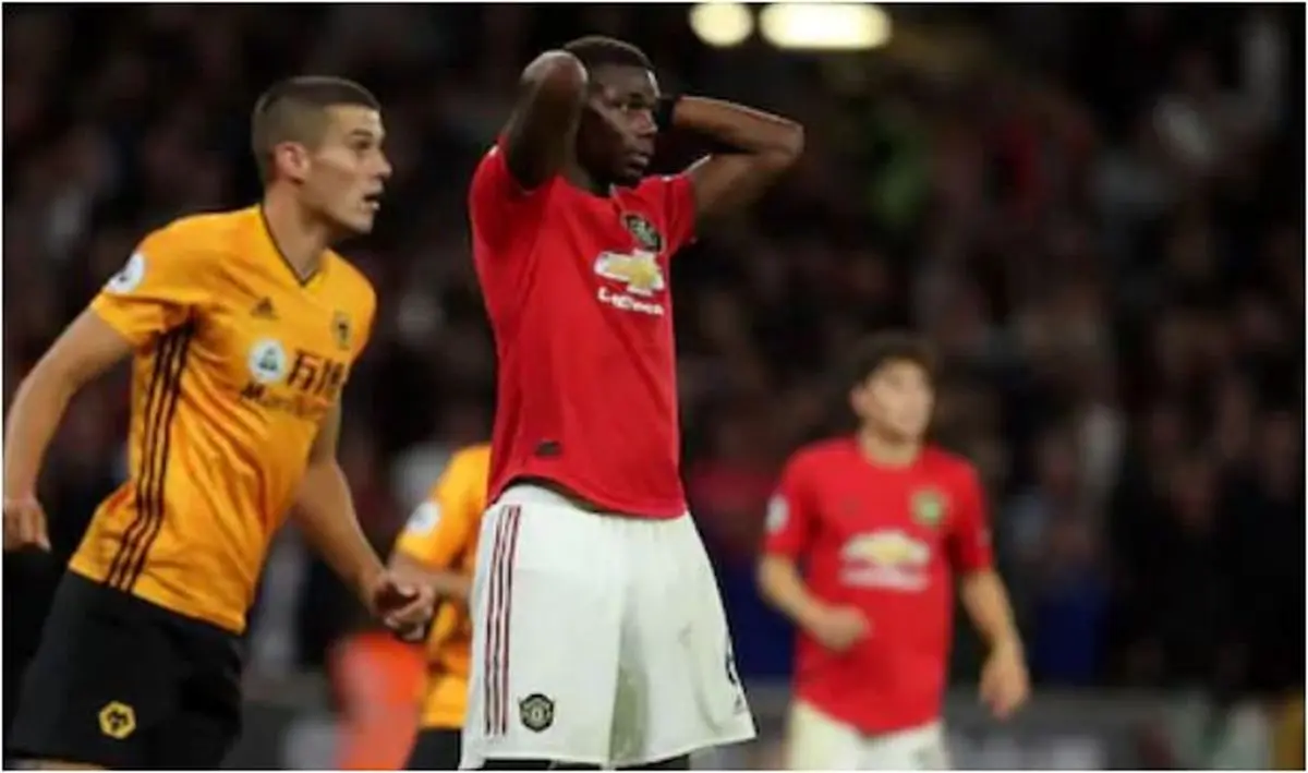 سولسشر: پوگبا و راشفورد پنالتی‌زن‌های یونایتد هستند