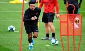 جدیدترین پیشنهاد بارسا برای نیمار؛ قرضی با بند خرید