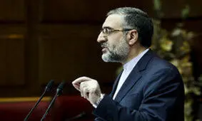 خبرهای جدید درباره بازداشت مدیرعامل سابق ایران خودرو