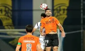 سرمربی ریو آوه: از طارمی انتظار زیادی داریم