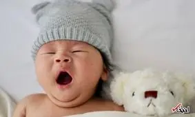 آیا خواب کافی دارید؟ / یک اینفوگرافیک بین المللی برای تعیین وضعیت سلامت خواب شما در مقایسه با سایر نقاط جهان