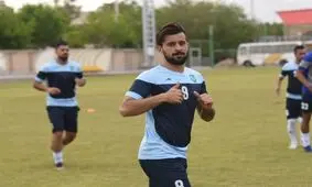   جدایی یوسف سیدی از ماشین سازی
