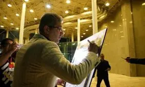 حمیداوی: با احترام به سرخابی‌ها، به دنبال قهرمانی هستیم