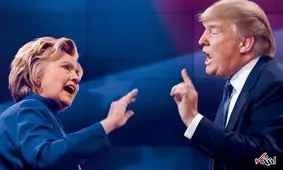 اتهام سنگین دونالد ترامپ علیه هیلاری کلینتون: گوگل تا 16 میلیون رأی را به نفع کلینتون دستکاری کرده است