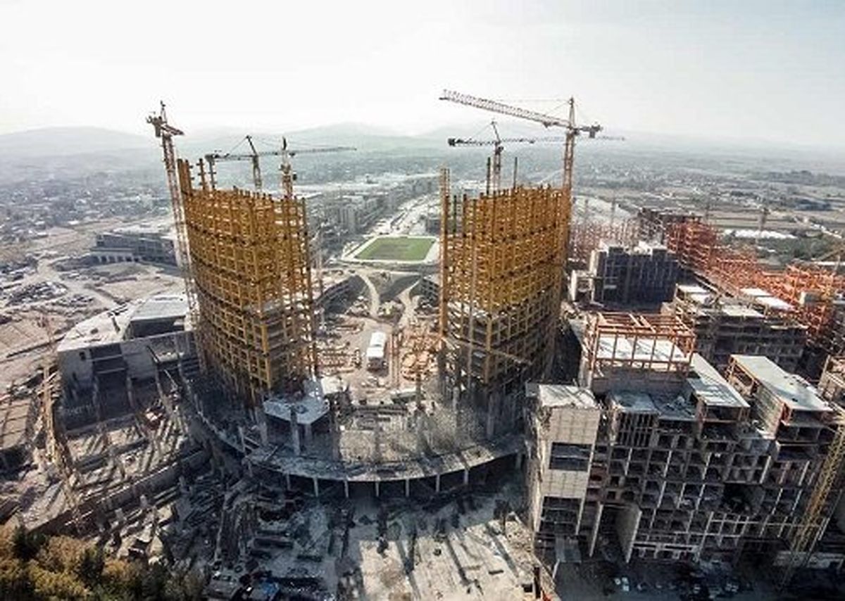 بازداشتهای اخیر در پرونده پدیده شاندیز به دلیل تحصیل مال نامشروع بوده است