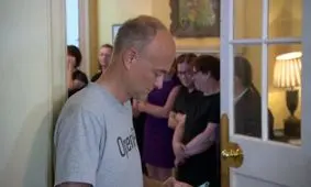 مرد پشت پرده دولت جدید بریتانیا کیست؟