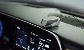 خودروی خود را با گوشی استارت بزنید