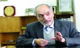 وضعیت اقتصاد شبیه دوران مصدق است