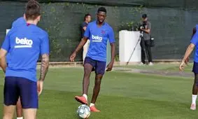 یوونتوس مشتری جدید ستاره مصدوم بارسلونا