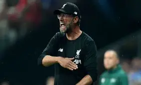 کلوپ: اگر بازنشسته شدم، تعجب نکنید