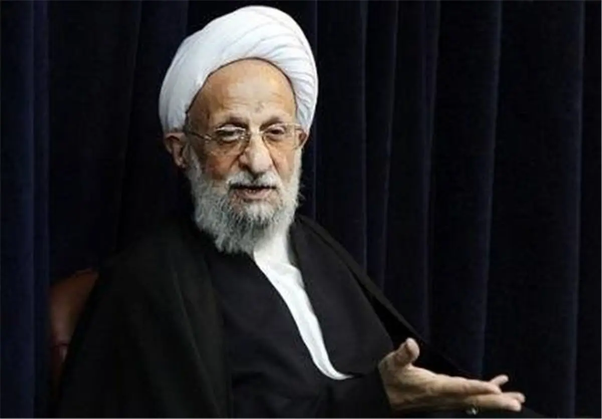 اگر قرار است کسی رأی بیاورد که ضررش بیشتر است، دفع افسد به فاسد می‌کنم